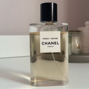 Les Eaux De Chanel Paris - Venise EDT